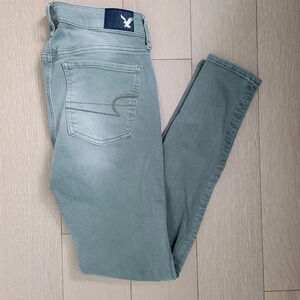American Eagle Jeggings